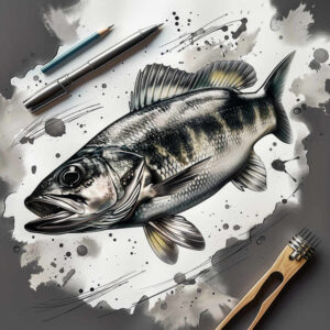animals-with-detail-neotraditional-balanced-tones-for-outer-arm – tattoo design ideas free ai generated – Gallery: water-animals-inkby-ai