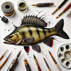 stingrays-surrealism-psychological-depth-for-hip – tattoo design ideas free ai generated – Gallery: water-animals-inkby-ai
