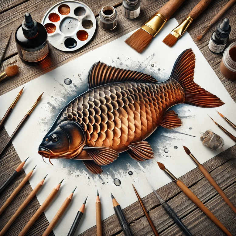water-animals tattoo design ideas layered inks ocean harmony for ribs