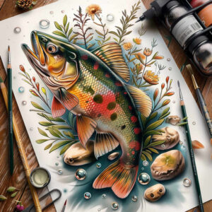 water-animals tattoo design ideas light play oceanic soul for abdomen