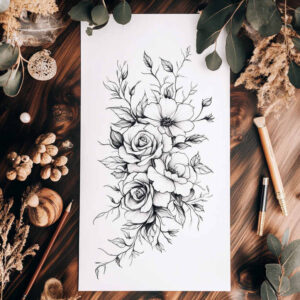 anubis-guide-skin-illusion-for-neck – tattoo design ideas free ai generated – Gallery: anubis-inkby-ai