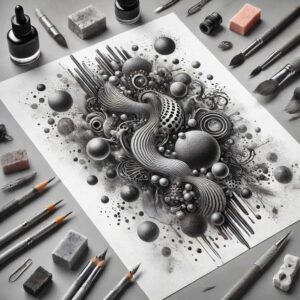 visual-depth-tonal-background-fine-line – tattoo design ideas free ai generated – Gallery: backgrounds-inkby-ai