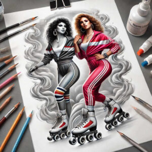 characters tattoo design ideas Realism precise anatomy narrative style symbol of courage
