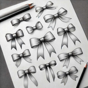 ornamental-ribbon-essential-for-side – tattoo design ideas free ai generated – Gallery: cockades-inkby-ai