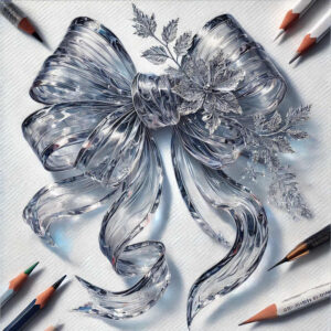 gift-ribbon-compact-for-full-back – tattoo design ideas free ai generated – Gallery: cockades-inkby-ai