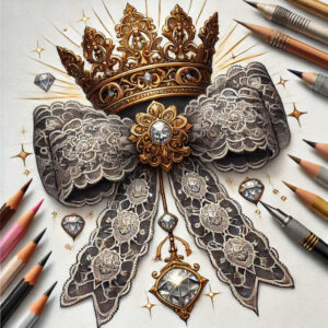 cockades tattoo design ideas slender ornamental stars for back shoulder