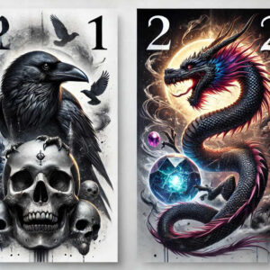 dragons tattoo design ideas phantasmagoric flame effect stands for resilience