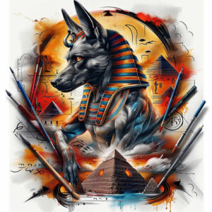 faces tattoo design ideas Surrealism otherworldly abstract shows endurance