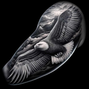 faces tattoo design ideas phantasmagoric tribal shows endurance