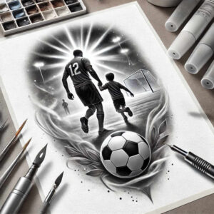 family tattoo design ideas subtle belonging symbol of perseverance