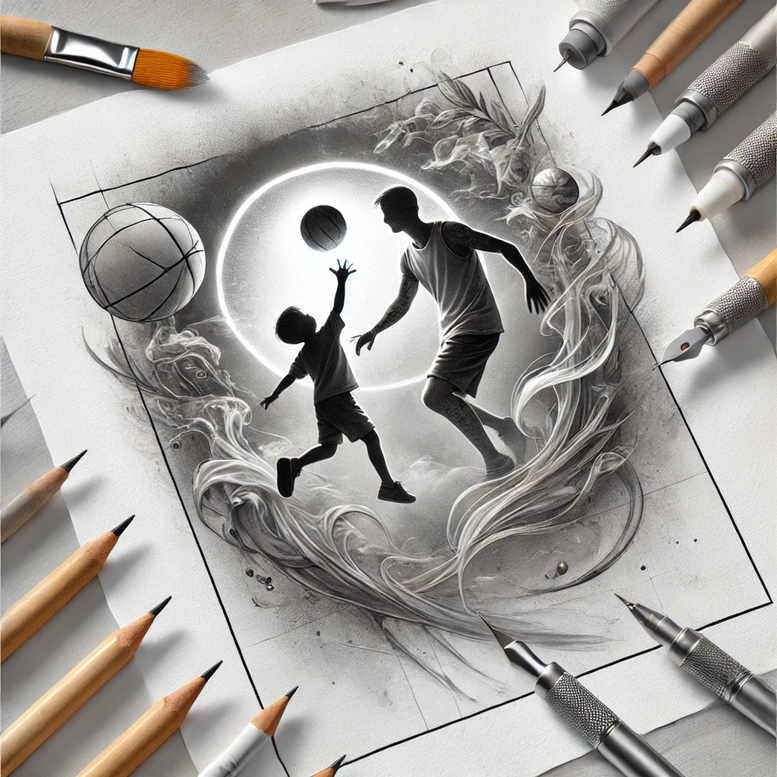 family tattoo design ideas ethereal familial bond for collarbone
