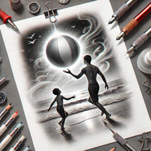 family tattoo design ideas deep blacks intertwined symbols meaning resilience