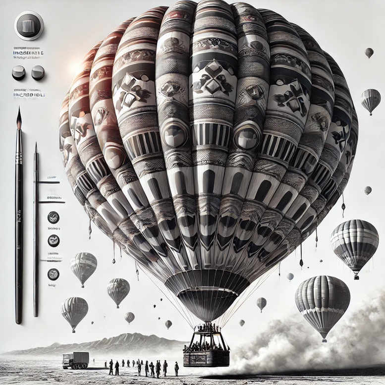 Podróże - Free tattoo design ideas ai genereted - inkby.ai