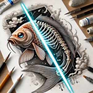 koi-and-spirituality-realism-soft-focus-for-outer-arm – tattoo design ideas free ai generated – Gallery: koi-fish-inkby-ai
