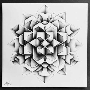 mandalas-and-similar tattoo design ideas centerpiece ornamental for hand