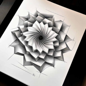 mandalas-and-similar tattoo design ideas fine line radial for inner arm