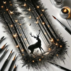 other-animals tattoo design ideas artistic flair fierce symbolising determination