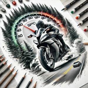 other-dark tattoo design ideas Realism perfect proportions nightmare for forearm