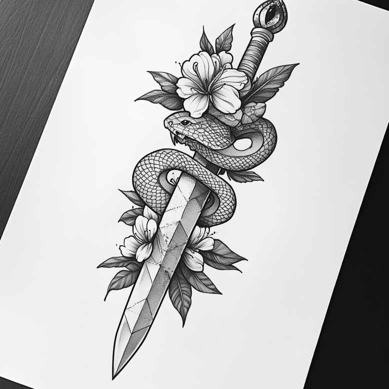 delicate-minimalist-tattoos-for-men – tattoo design ideas free ai generated – diminutive – for-inner-arm – Gallery: other-delicate-inkby-ai