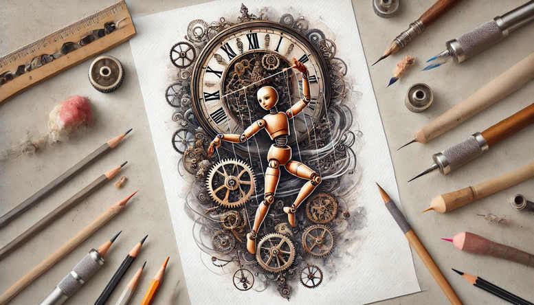 fine-line-detailed-tattoos – tattoo design ideas free ai generated – pinprick – for-shin – Gallery: other-delicate-inkby-ai