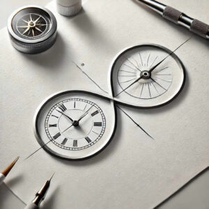 fine-line – tattoo design ideas free ai generated – essential-lines – for-back – Gallery: other-delicate-inkby-ai