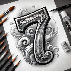light-geometric-patterns – tattoo design ideas free ai generated – little-tattoo – for-scapula – Gallery: other-delicate-inkby-ai