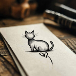 ornamental-tattoos – tattoo design ideas free ai generated – delicate – for-spine – Gallery: other-delicate-inkby-ai