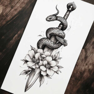 small-element-tattoos – tattoo design ideas free ai generated – miniature – for-temple – Gallery: other-delicate-inkby-ai