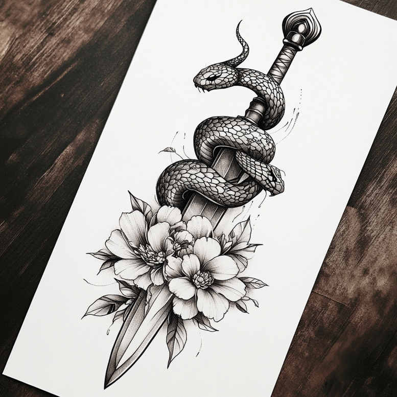 small-element-tattoos – tattoo design ideas free ai generated – miniature – for-temple – Gallery: other-delicate-inkby-ai