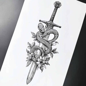 subtle-designs – tattoo design ideas free ai generated – small-detail – for-palm – Gallery: other-delicate-inkby-ai
