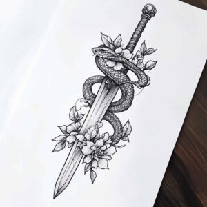 other-delicate tattoo design ideas plain airy for ribs