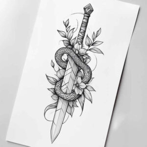 other-delicate tattoo design ideas elemental delicate motifs stands for resilience
