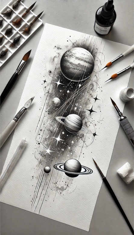 other-delicate tattoo design ideas iconic layered for wrist side