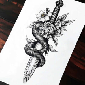 other-delicate tattoo design ideas discreet ink light contrast for back shoulder