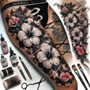 other-delicate tattoo design ideas silent refined for spine