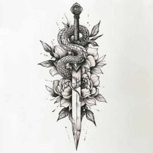 other-delicate tattoo design ideas point minimal soft textures for shoulder blade