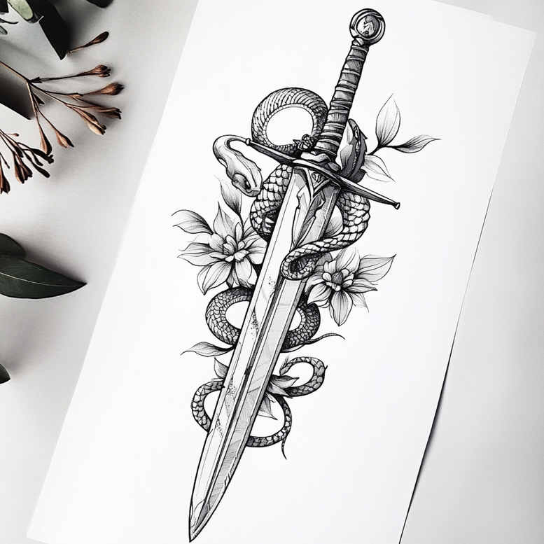 other-delicate tattoo design ideas unadorned soft textures for upper arm