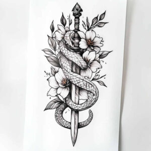 other-delicate tattoo design ideas pinprick subtle patterns represents courage
