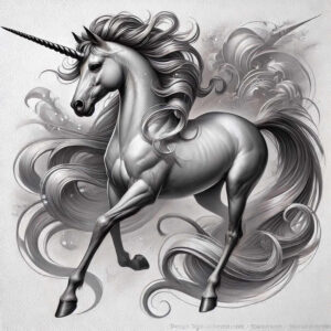 mystical-power-tattoo-realism-clean-whites-for-knee – tattoo design ideas free ai generated – Gallery: other-fantastic-inkby-ai