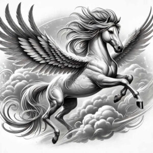 fantasy-legend-tattoo-realism-fine-lines-for-ribs – tattoo design ideas free ai generated – Gallery: other-fantastic-inkby-ai
