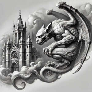 skin-realism – tattoo design ideas free ai generated – essential – for-sternum – Gallery: other-fantastic-inkby-ai