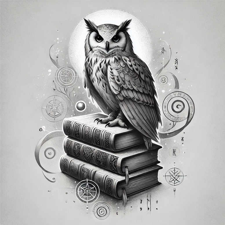 hobby – tattoo design ideas free ai generated – neotraditional-classic-composition – for-palm – Gallery: other-hobby-inkby-ai