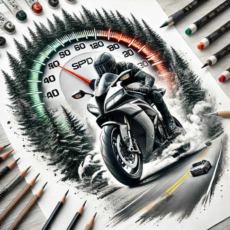 leisure-activities – tattoo design ideas free ai generated – neotraditional-artful-color – for-hip – Gallery: other-hobby-inkby-ai