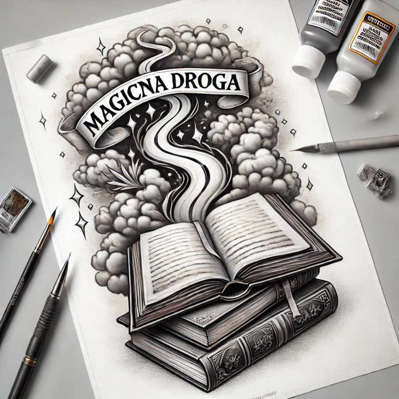 meditation-hobby – tattoo design ideas free ai generated – realism-real-life-shading – for-wrist – Gallery: other-hobby-inkby-ai