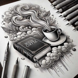 modeling-hobby – tattoo design ideas free ai generated – neotraditional-bold-color – for-ankle – Gallery: other-hobby-inkby-ai