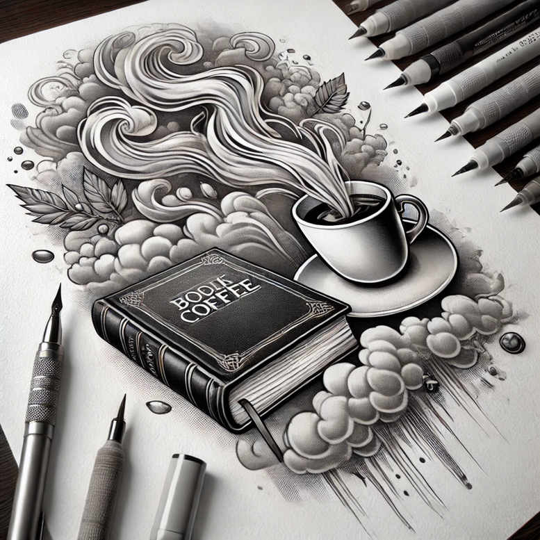 modeling-hobby – tattoo design ideas free ai generated – neotraditional-bold-color – for-ankle – Gallery: other-hobby-inkby-ai
