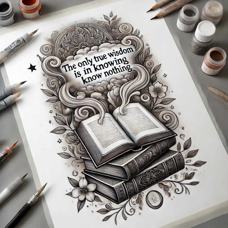 singing-hobby – tattoo design ideas free ai generated – realism-photo-ink – for-stomach – Gallery: other-hobby-inkby-ai