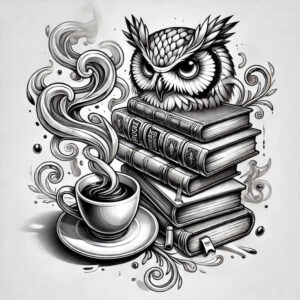 surfing-hobby – tattoo design ideas free ai generated – surrealism-shifting-shapes – for-palm – Gallery: other-hobby-inkby-ai