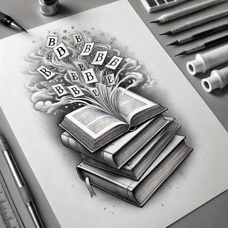 other-hobby tattoo design ideas refined lines hobby motifs stands for courage