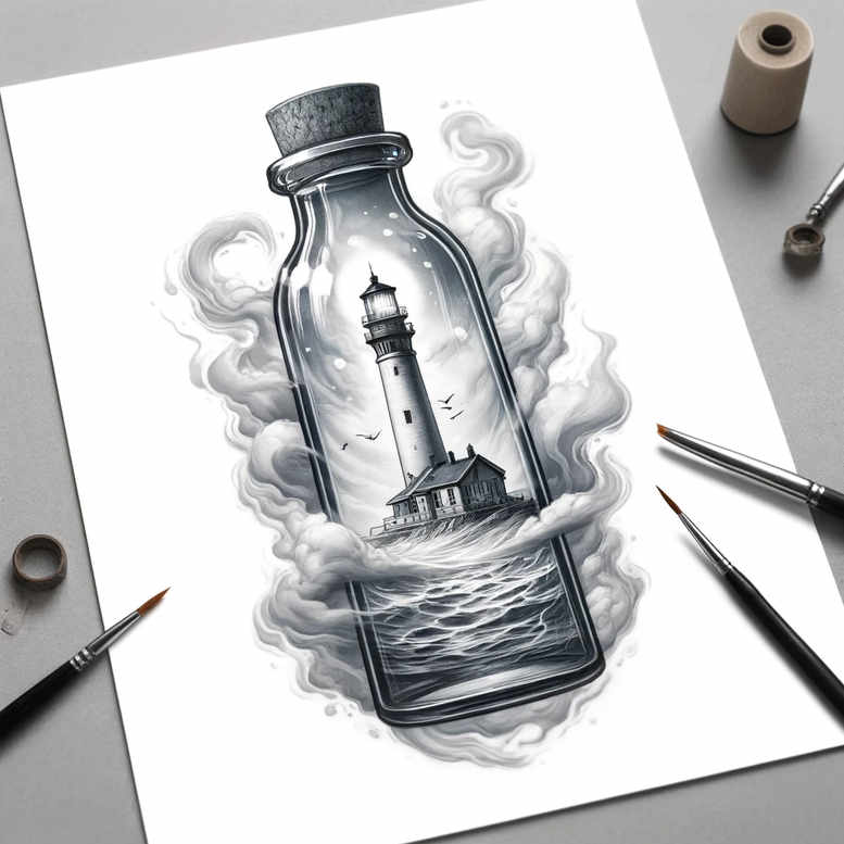 other-hobby tattoo design ideas enhanced shading meaningful for stomach